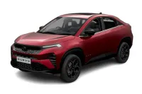 Tata Curvv Creative S Revotron